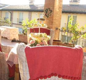 B&B Delle Rose  в Лонато