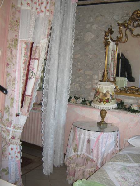 B&B Delle Rose 