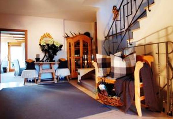 Hotel Minigolf  3* Италия, Тироло