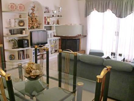 Casa Rosa Mari  Испания, Сан-Карлос-де-ла-Рапита