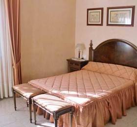Туры в Casa Rosa Mari  в Испании