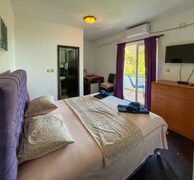 Туры в Villa Dulsinea в Черногории