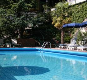 Туры в Hotel Miralago  в Италии
