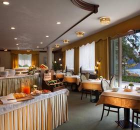 Отдых в Hotel Miralago  - Италия, Мольвено