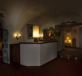 Hotel Miralago  в Мольвено