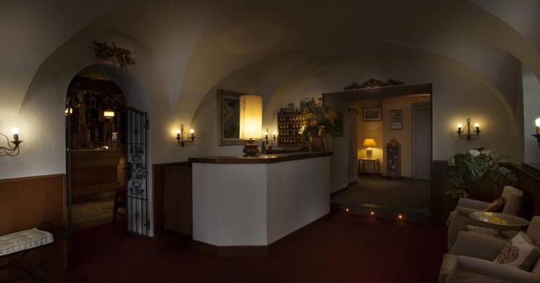 Hotel Miralago 