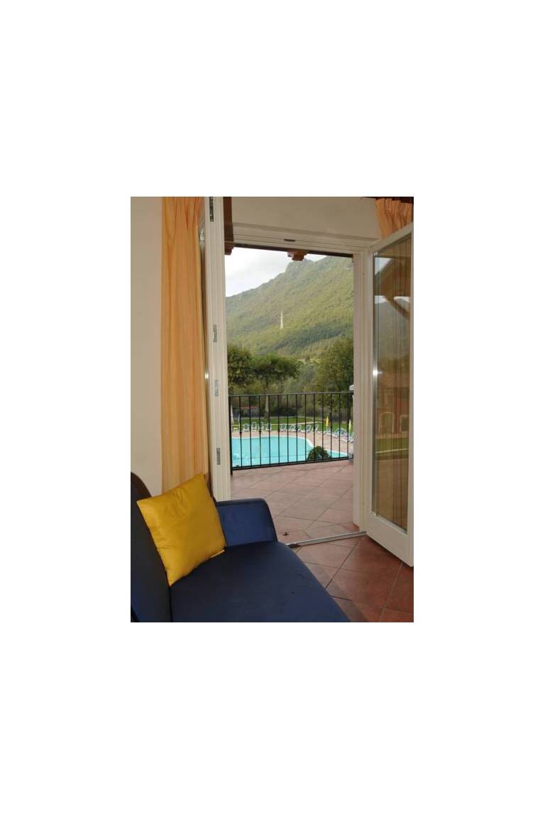 Residence Vico 