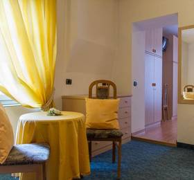 Отдых в Albergo Italia  - Италия, Кастелло-ди-Фьемме