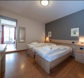 Туры в Albergo Italia  в Италии
