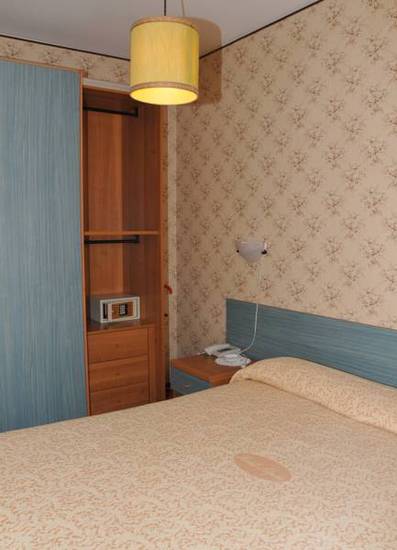 Albergo Alpino  3* Италия, Кроне