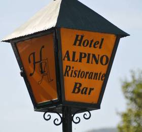 Albergo Alpino  в Кроне