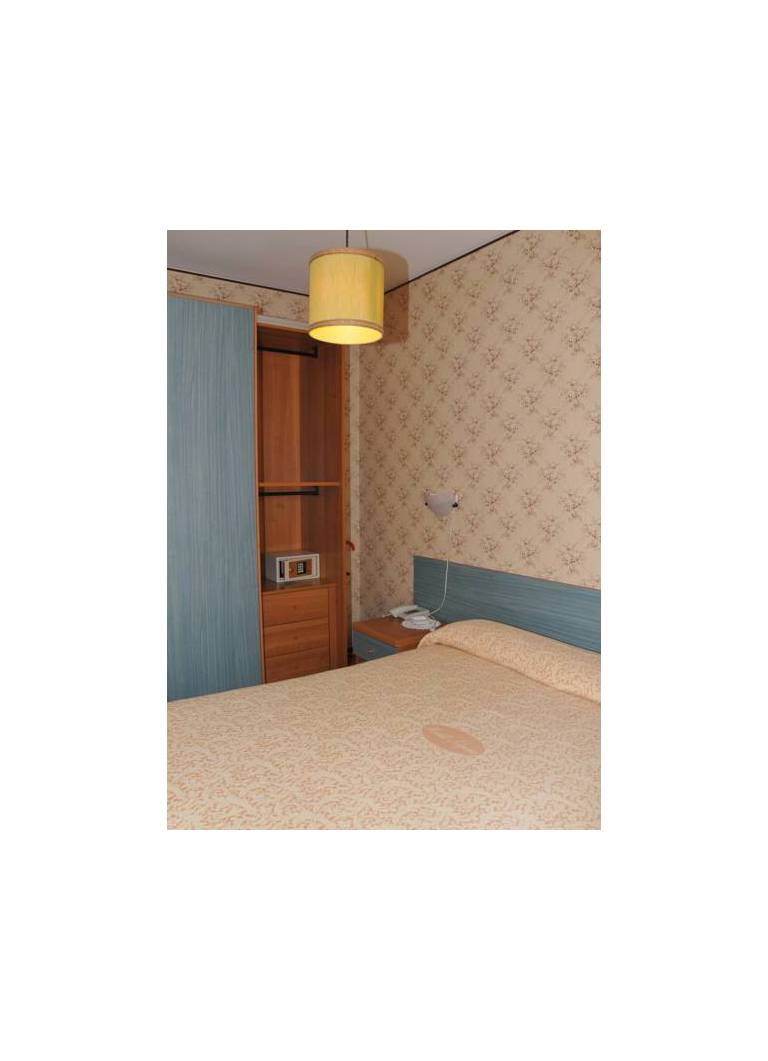 Albergo Alpino 