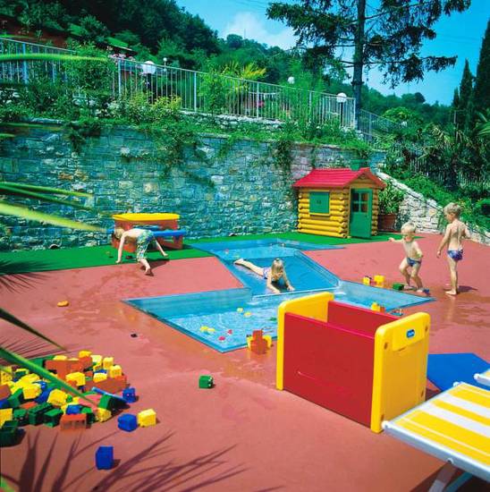 Piccola Italia  4* Италия, Тремозине