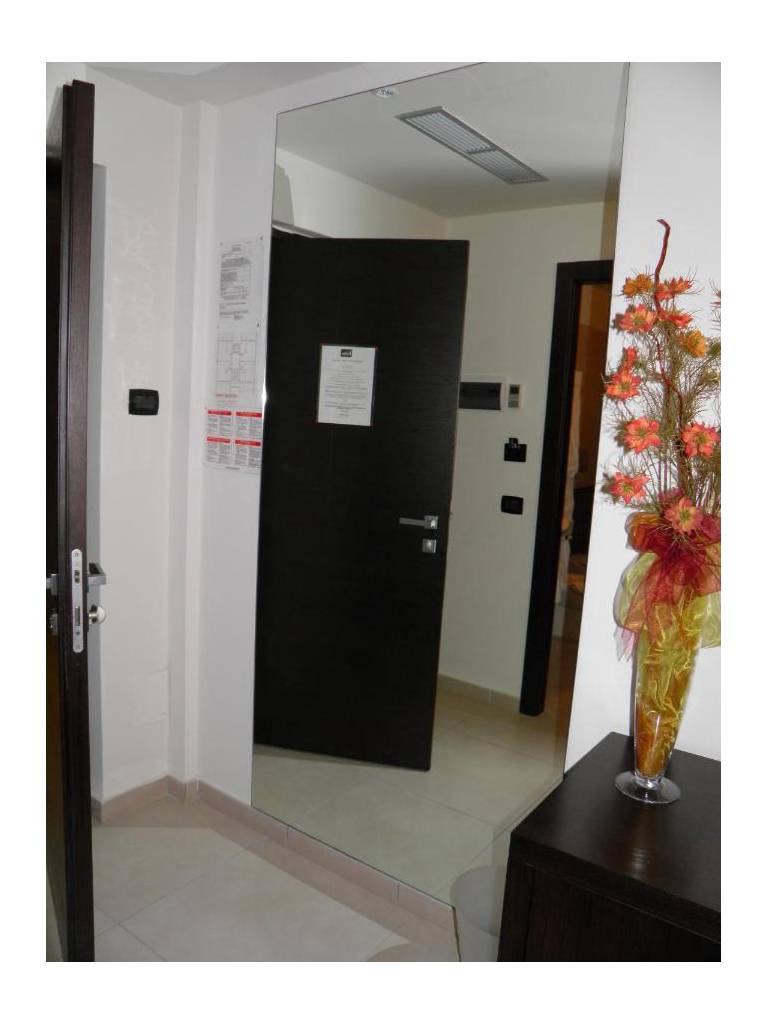 Hotel I Crespi 