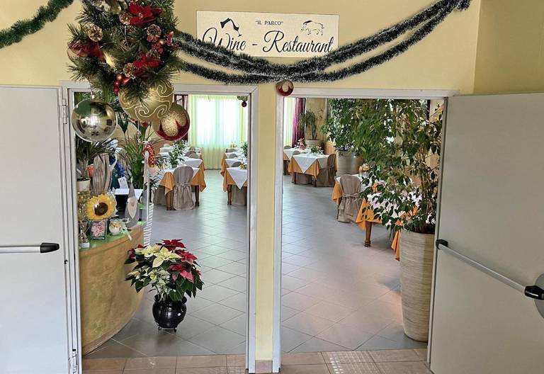 Hotel Il Parco 