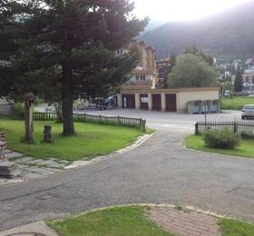 Отдых в Bergheim Matta - Швейцария, Давос-Плац