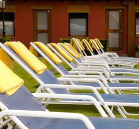 Отдых в Hotel Del Lago - Испания, Пучсерда