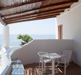 Отдых в Hotel Cincotta  - Италия, Панарея