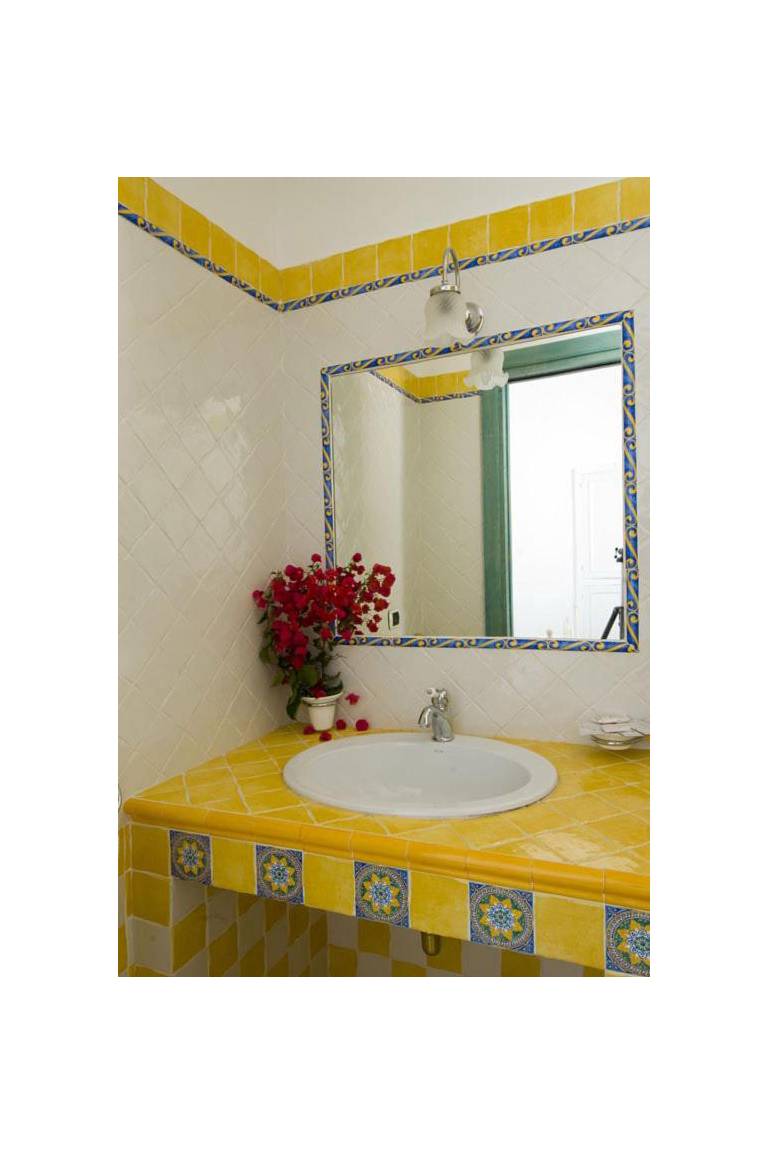 Hotel Girasole 