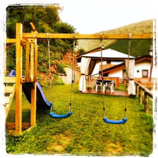 B&B Le Coccole Италия, Мольвено
