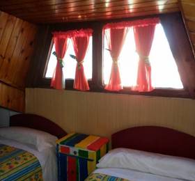 Fonda Cerdanya  в Пучсерде