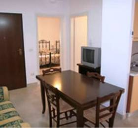 Pino Residence  в Порто-Чезарео
