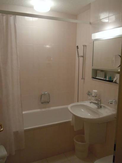 Hotel Le Prese  4* Швейцария, Поскьяво
