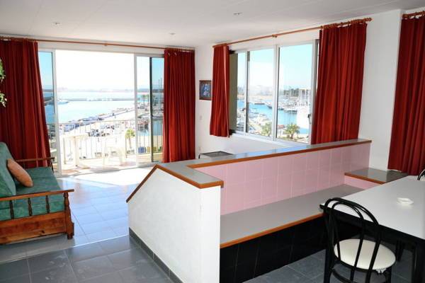 Nautic Estudio  2* Испания, Л'Эстартит