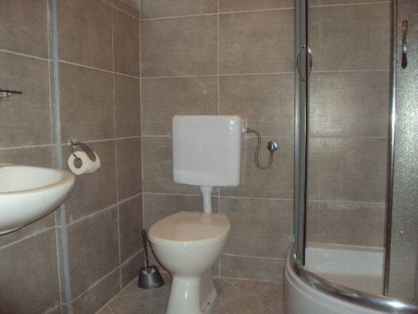 House Poljanak  3* Хорватия, Плитвицкие озёра