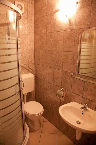 House Poljanak  3* Хорватия, Плитвицкие озёра