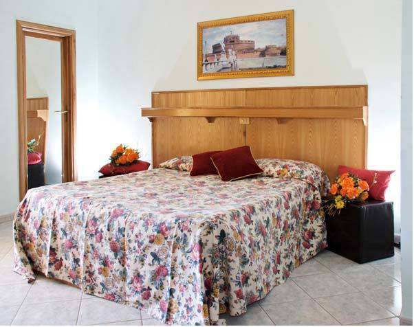 Villa Verdiana 2* Италия, Неттуно