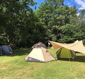Отдых в Ostello Camping Riposo - Швейцария, Лозон