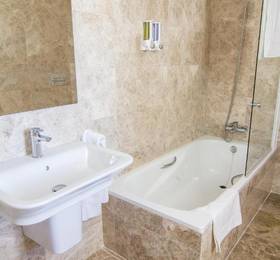 Туры в Hotel Senderos  в Испании