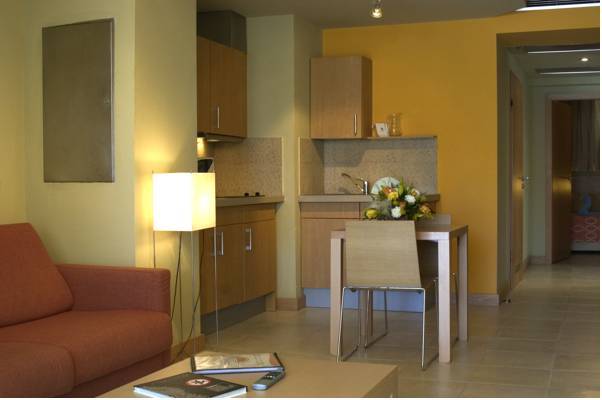 Morasol Suites  4* Испания, Пуэрто Рико