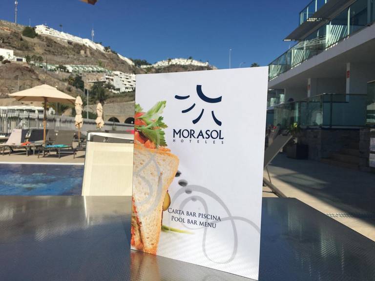 Morasol Suites 