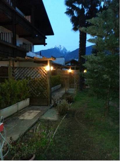 Hotel Da Sesto  3* Италия, Чермес