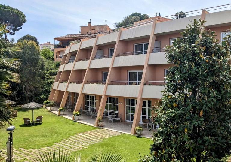 Hotel Sa Punta