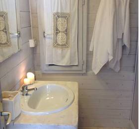 Отдых в B&B Capricella  - Италия, Фазано