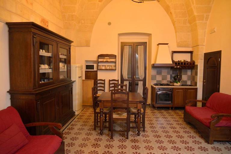 Antiche Dimore 