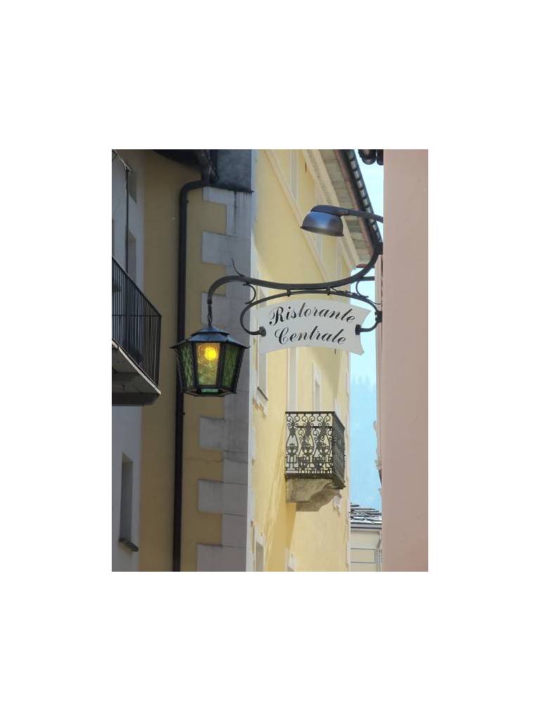 Hotel Centrale 