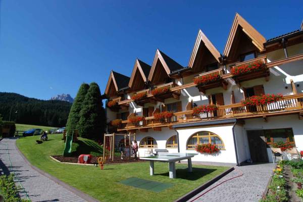 Hotel Strasser 