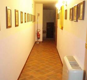 Hotel Al Gelso  в Монфальконе