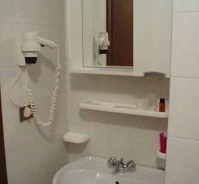 Отдых в Hotel Al Gelso  - Италия, Монфальконе