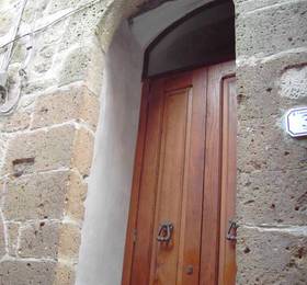 Отдых в Etruscan House  - Италия, Питильяно