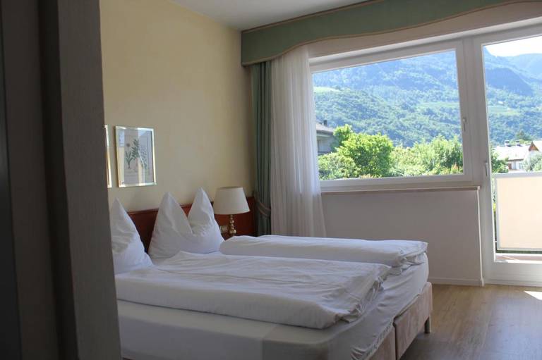 Hotel Annabell 