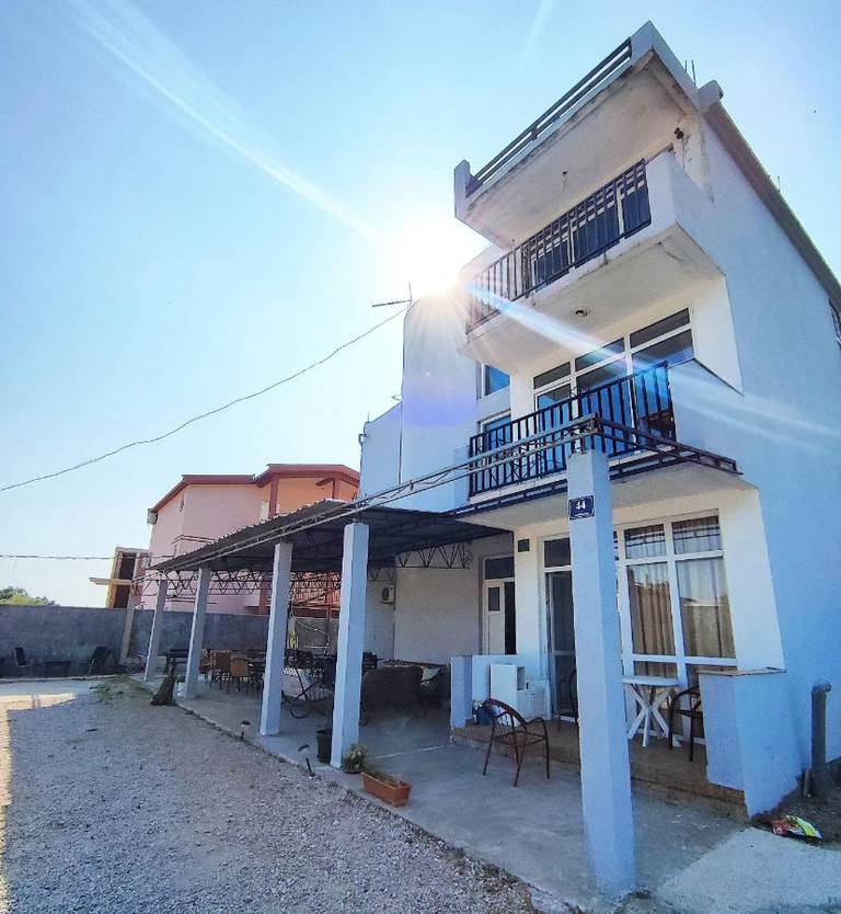 Apartments Dea 