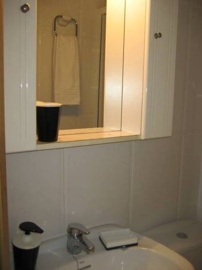 Hostal Olimpia  Испания, Кастельдефельс
