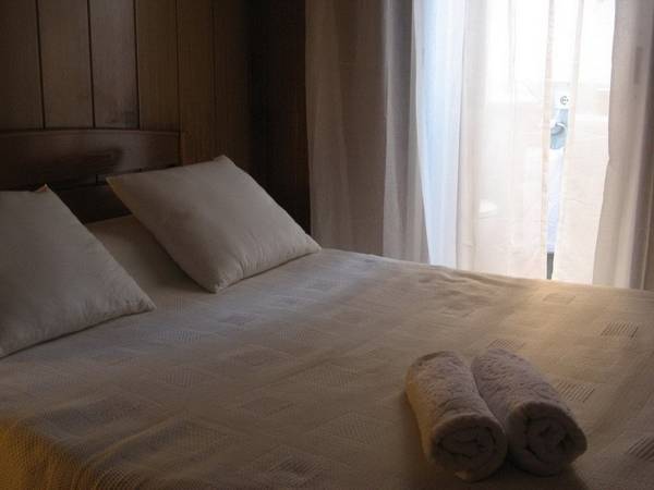 Hostal Olimpia  Испания, Кастельдефельс