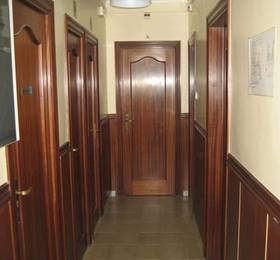 Отдых в Hostal Olimpia  - Испания, Кастельдефельс