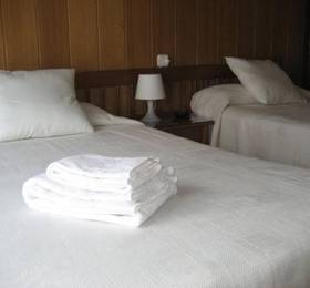 Hostal Olimpia  в Кастельдефельсе